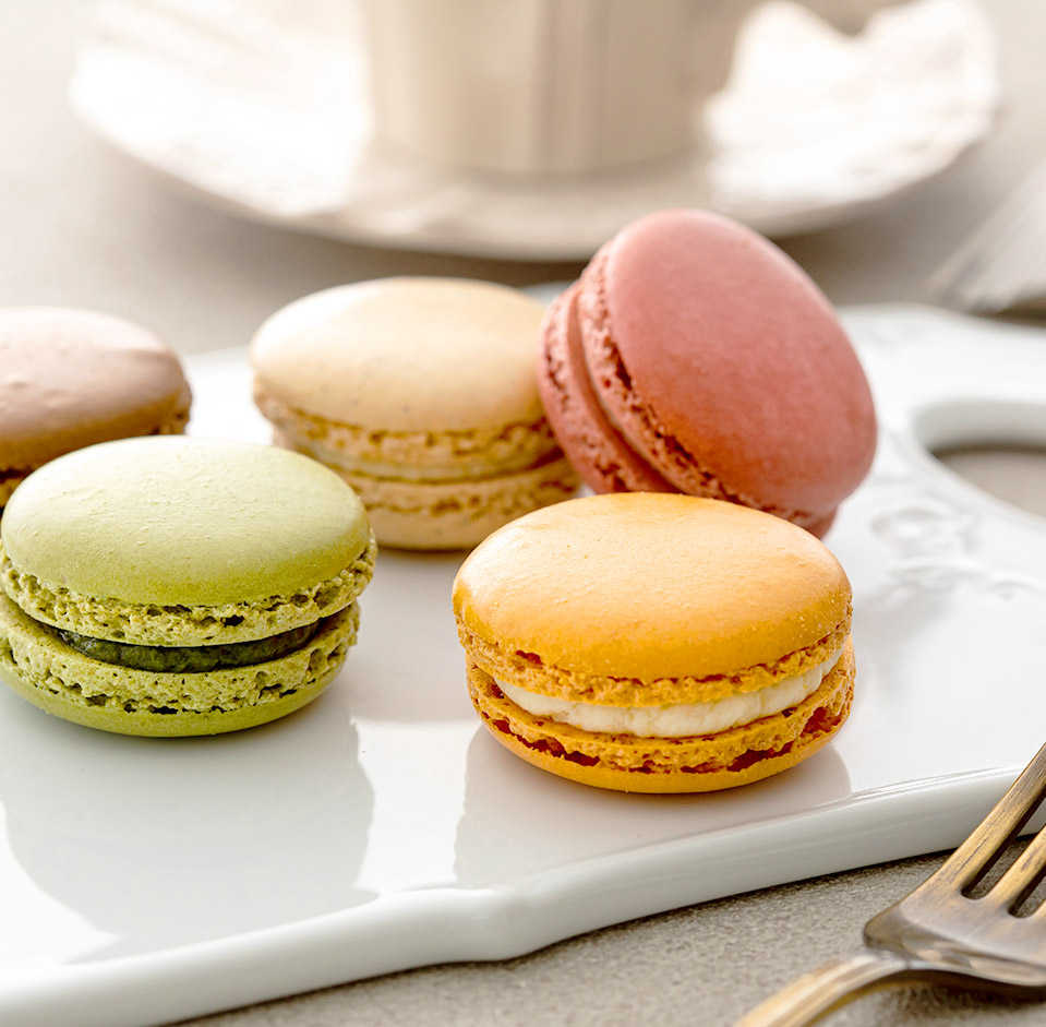 Ladurée Macaron