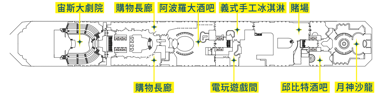 甲板05