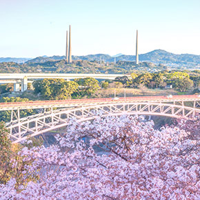 日本佐世保西海橋