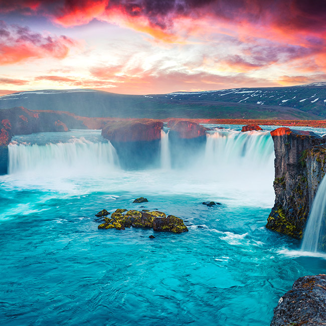 冰島Iceland